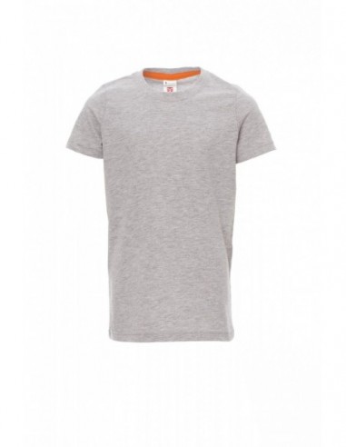 SUNSET KIDS MELANGE - Grigio Melange