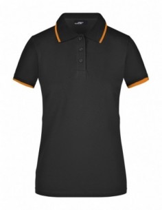 Ladies' Polo Tipping