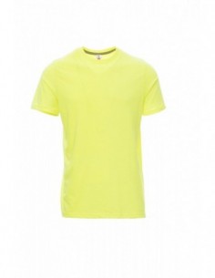 SUNSET FLUO - Giallo Fluo