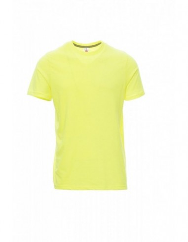 SUNSET FLUO - Giallo Fluo