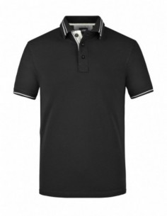 Men's Lifestyle Polo