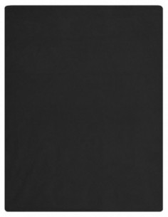 Fleece Blanket 130x170