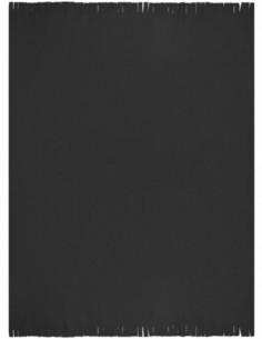 Fleece Blanket Basic 130x170