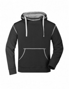 Men's Lifestyle Hoody