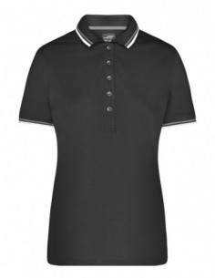 Ladies' coldblackÂ® Polo