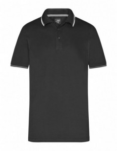 Men's coldblackÂ® Polo