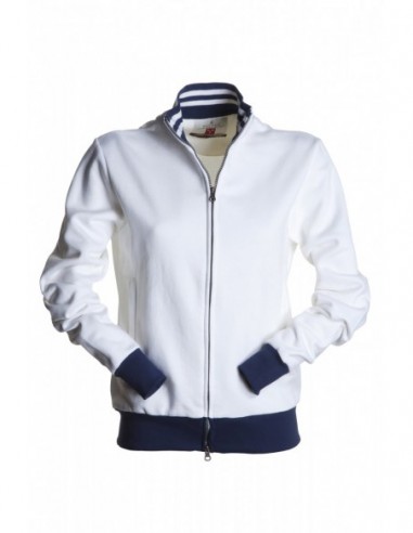 BROOKLYN LADY - Bianco/Dress Blue