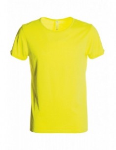 UNDERGROUND FLUO - Giallo Fluo