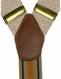 Suspender Urban-Feeling