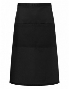 Bistro Apron Basic with Pocket