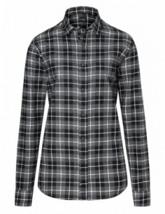 Ladies' checked blouse...