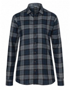 Ladies' checked blouse...