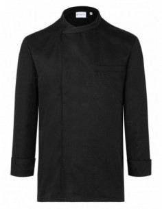 Pull-over Chef's Shirt...
