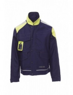 PROTECTOR+ - Blu Navy
