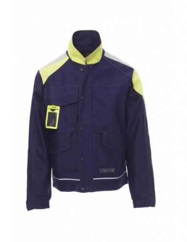 PROTECTOR+ - Blu Navy