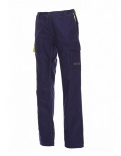 DEFENDER+ - Blu Navy