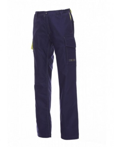 DEFENDER+ - Blu Navy
