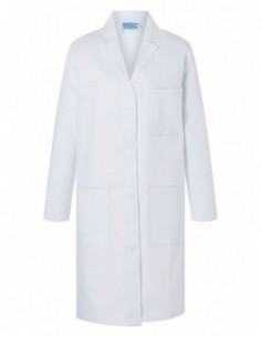 Ladiess Work Coat Basic
