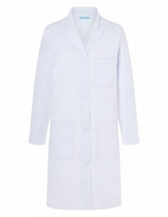 Ladies' Work Coat Basic