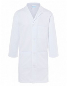 Mens Work Coat Basic