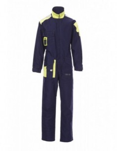 TOTAL-PRO+ - Blu Navy