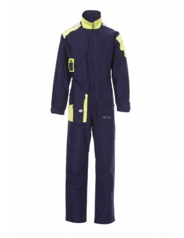TOTAL-PRO+ - Blu Navy