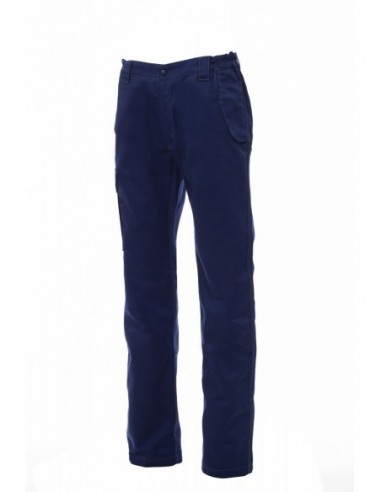PROTECTION - Blu Navy