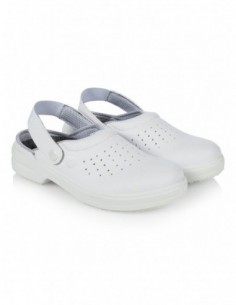 Safety Shoe Oxford