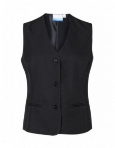 Ladies' Waistcoat Basic