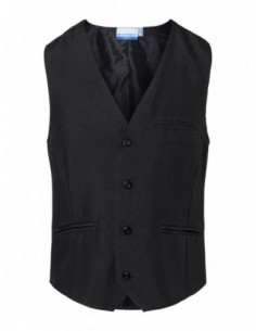 Men's Waistcoat Basic