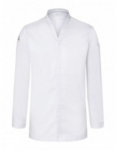 Chef Jacket DIAMOND CUTÂ®...