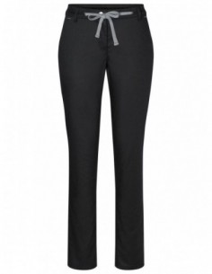 Ladies Chino Trouser Modern...
