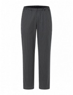 Pull-On Trousers Carlo