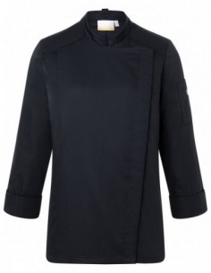 Ladies' Chef Jacket Naomi