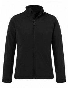 Ladies' Softshell Jacket...