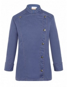 Ladies' Chef Jacket...