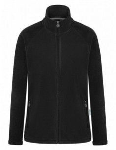 Ladies' Workwear Fleece Jacket