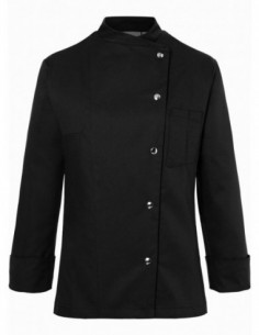 Ladies' Chef Jacket Larissa