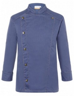 Chef Jacket Jeans-Style