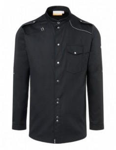 Chef Shirt New Identity