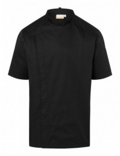 Short-Sleeve Chef Jacket...