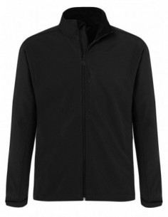 Men's Softshell Jacket Classic