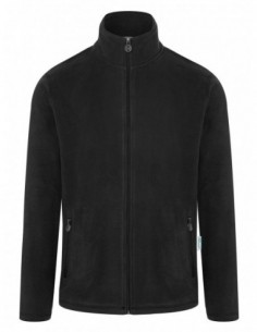 Men's Workwear Fleece Jacket