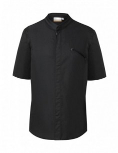 Short-sleeve Chef Jacket...