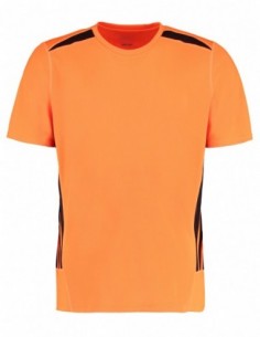 Training Shirt Fluo