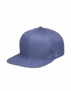 Flat Cap Jeans-Style
