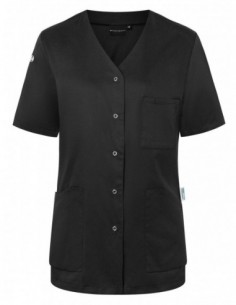 Ladies Work Smock With...