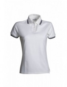 ANTIGUA 2 - Bianco/Blu Navy