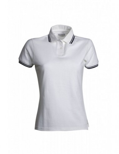 ANTIGUA 2 - Bianco/Blu Navy