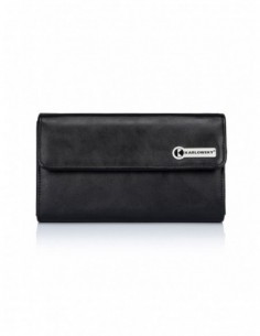 Waiter's Wallet with press...